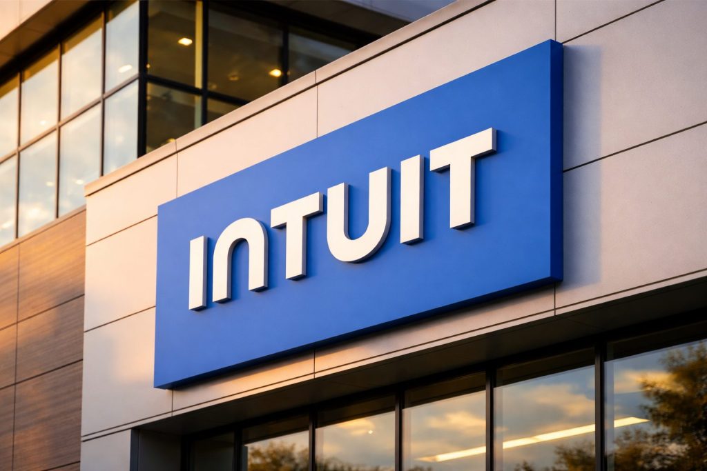 Why Intuit stock is up again: TurboTax momentum meets Direct File bill risk