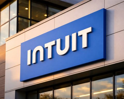 Why Intuit stock is up again: TurboTax momentum meets Direct File bill risk