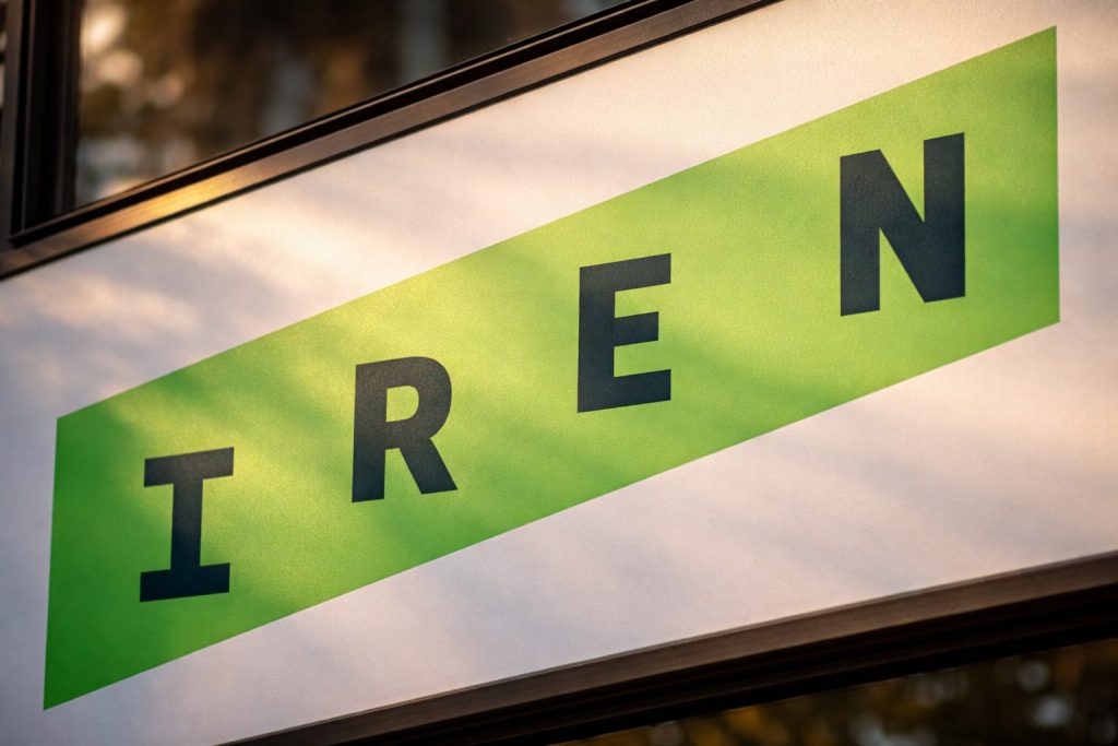 Why IREN Limited Stock Is Falling After a $6 Billion Share-Sale Plan and Huge Nvidia GPU Order
