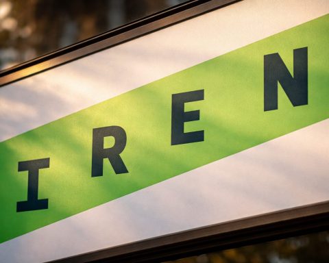 Why IREN Limited Stock Is Falling After a $6 Billion Share-Sale Plan and Huge Nvidia GPU Order