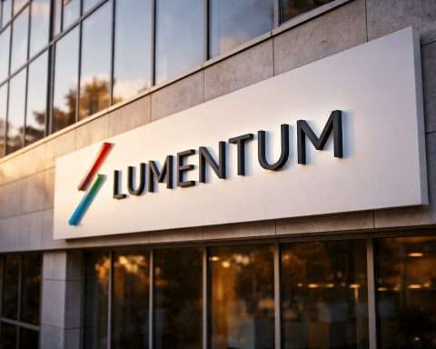 Why Lumentum stock jumped after Nvidia’s $2 billion optics investment — and what comes next