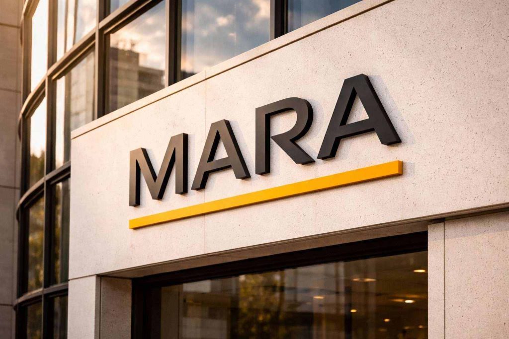 Why MARA Stock Is Swinging Again as Bitcoin Rebounds and Its AI Data Center Pivot Faces Scrutiny