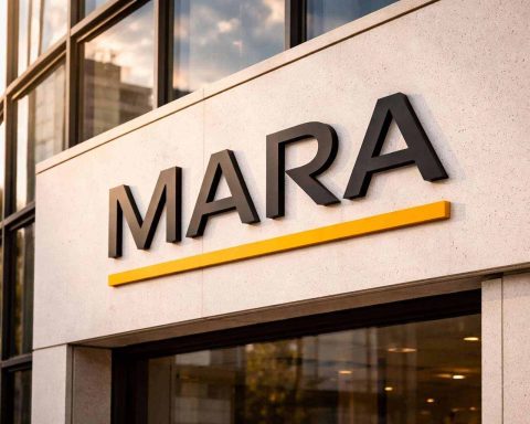 Why MARA Stock Is Swinging Again as Bitcoin Rebounds and Its AI Data Center Pivot Faces Scrutiny