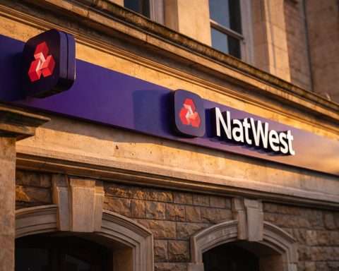 Why NatWest Share Price Dropped 8% as Ex-Dividend Hit Meets Fresh BoE Rate Fears