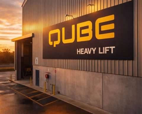 Why Qube Holdings Shares Still Trail Macquarie’s A$11.7 Billion Buyout Offer