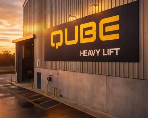 Why Qube Holdings Shares Still Trail Macquarie’s A$11.7 Billion Buyout Offer