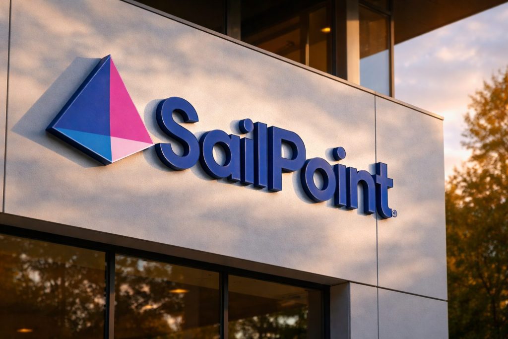 Why SailPoint Stock Is Jumping Before Earnings as Wall Street Eyes Identity-Security Demand