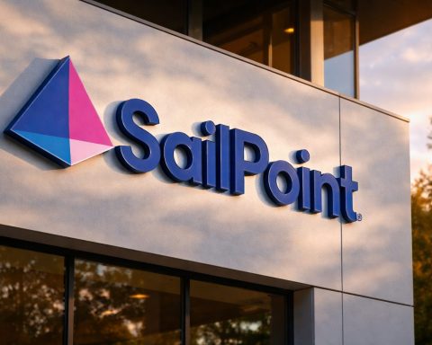 Why SailPoint Stock Is Jumping Before Earnings as Wall Street Eyes Identity-Security Demand