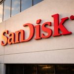 Why Sandisk Stock Jumped 11.6% as AI Storage Demand Drew a Fresh $1,000 Call
