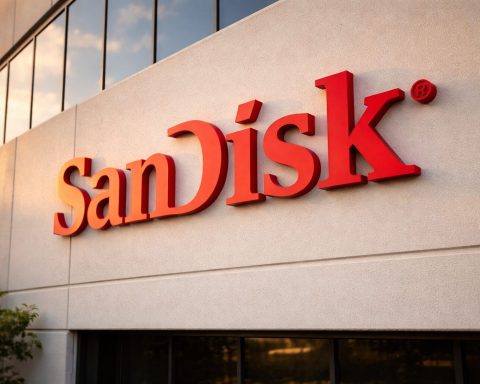 Why Sandisk Stock Jumped 11.6% as AI Storage Demand Drew a Fresh $1,000 Call