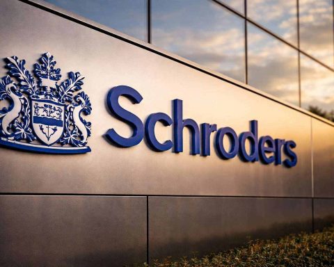 Why Schroders Share Price Is Holding Below Nuveen’s Offer Ahead of the April Vote