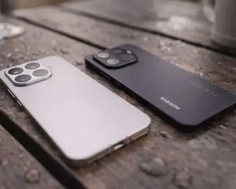 Why Smartphone Storage Is Set to Rise in 2026 as AI Demands More On-Device Power