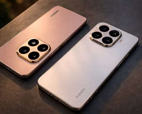 Why Smartphone Storage Is Set to Rise in 2026 as AI Demands More On-Device Power