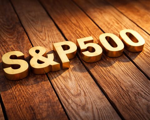 Why SPY and DIA Are Falling Again as Oil Shock Threatens a Bigger S&P 500 Drop