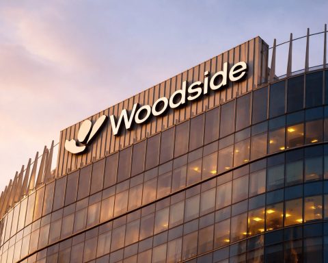 Why Woodside Energy Stock Price Is Back in Focus as Cyclone Narelle Deepens LNG Crunch