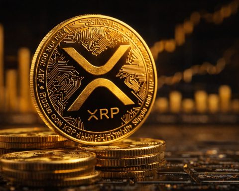 Why XRP Price Is Up Today: XRP Climbs 4% as Bitcoin Reclaims $70,000
