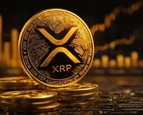 Why XRP Price Is Up Today: XRP Climbs 4% as Bitcoin Reclaims $70,000