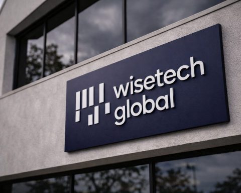 WiseTech Global share price leaps 7% — why ASX:WTC is back in play