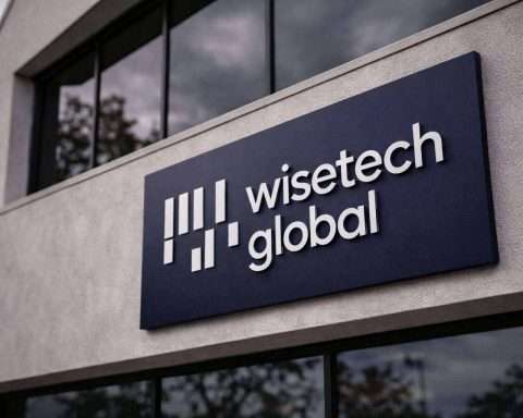 WiseTech Shares Hit Again as DSV CargoWise Exit Tests AI Growth Story