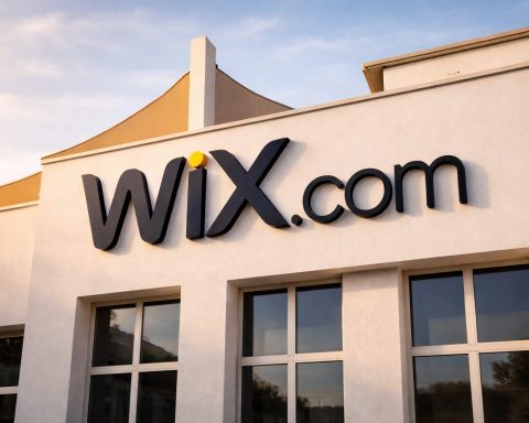 Wix.com Kicks Off $1.75 Billion Tender Offer as AI Bet Meets Margin Questions