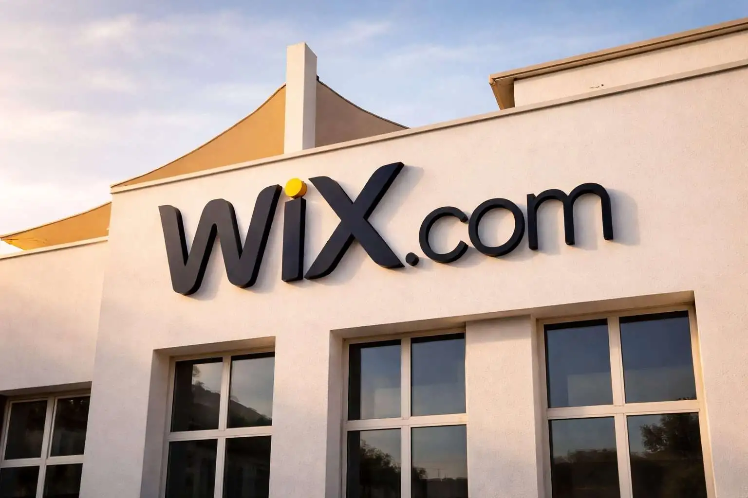 Wix.com Kicks Off $1.75 Billion Tender Offer as AI Bet Meets Margin Questions
