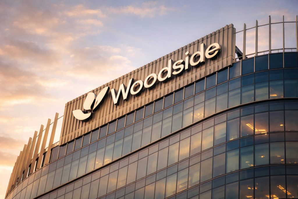 Woodside Energy filing shows fresh executive share rights — here’s who got them