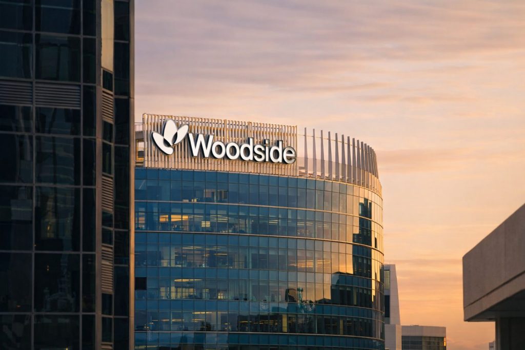 Woodside Energy Group Ltd Resets Browse Carbon Capture Plan Under Australia’s New Law