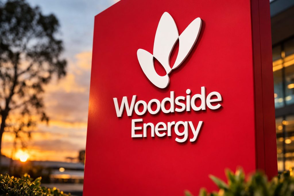 Woodside Energy Launches Trion Drilling Campaign, Testing Mexico Oil Bet Amid CEO Search