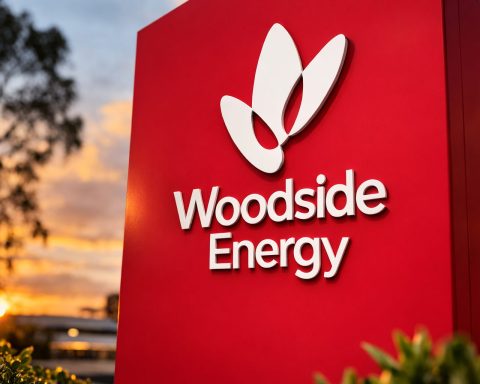 Woodside Energy Launches Trion Drilling Campaign, Testing Mexico Oil Bet Amid CEO Search