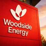 Woodside Energy share price jumps 7% as oil shock and CEO reset lift WDS stock