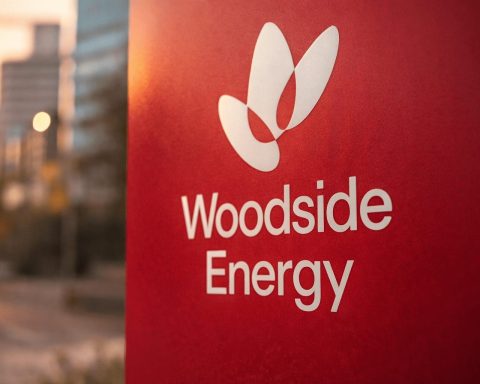 Woodside Energy Stock Price Edges Up as LNG Markets Tighten Despite Beaumont Delay