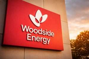 Woodside Energy Stock Price in Focus as Oil Hits Highest Since 2022 and Australia Eyes Gas Tax