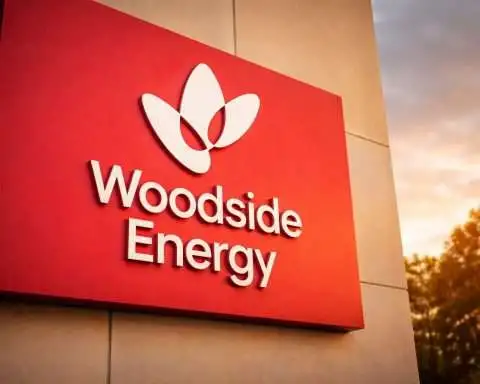 Woodside Energy Stock Price in Focus as Oil Hits Highest Since 2022 and Australia Eyes Gas Tax