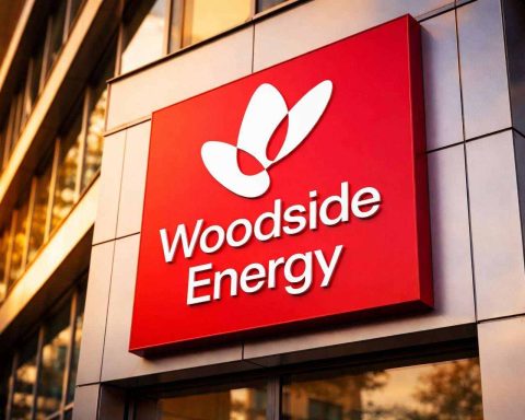 Woodside Energy Stock Price: Why WDS Slipped Even as Oil Topped $100