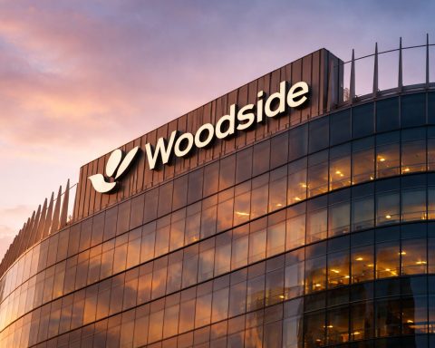 Woodside Keeps Browse CCS Alive With Plan to Refile Under New Australia Law