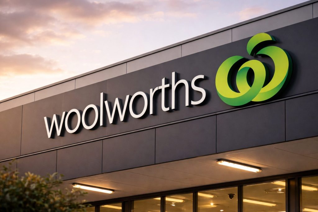 Woolworths board change: Tracey Fellows exits as ex-Walmart product boss joins WOW