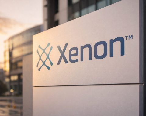 Xenon’s epilepsy drug posts strong Phase 3 data; XENE shares jump ahead of U.S. filing