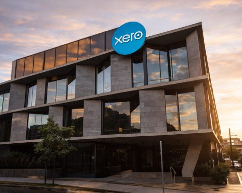 Xero Limited Bets on Anthropic to Put Claude AI Inside Small-Business Finance