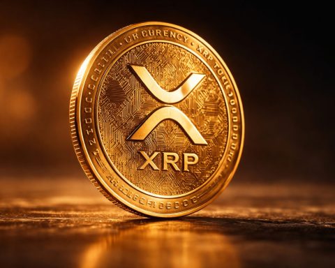 XRP price pops near $1.45 as bitcoin rallies — Trump crypto bill push in focus