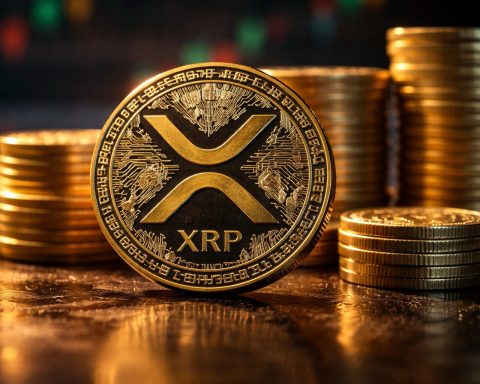 XRP Price Today: Ripple Token Lags Bitcoin, Ether as $30 Million Outflows Hit