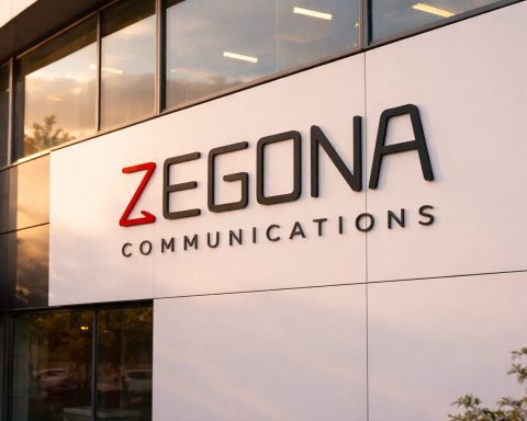 Zegona Communications Plc Share Price Falls 4.4% as Buyback Continues After FiberPass Deal
