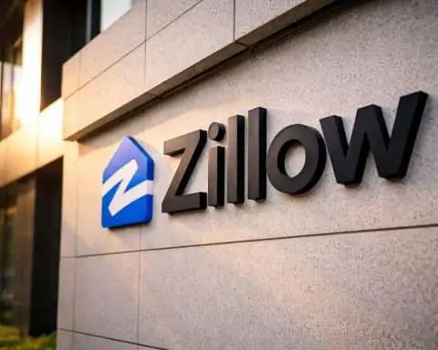 Zillow CEO draws a line on “selective” listings as Compass, Redfin widen private-home push