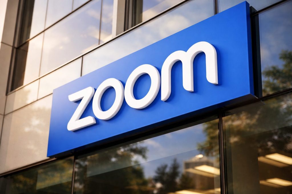Zoom taps PMG as first global media agency of record as it pushes beyond meetings