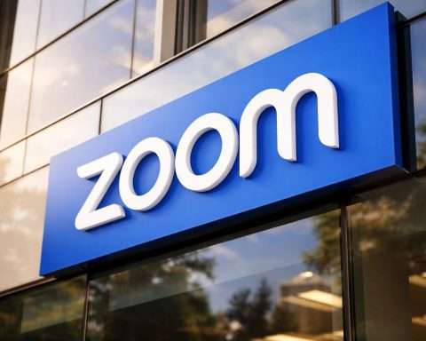 Zoom taps PMG as first global media agency of record as it pushes beyond meetings