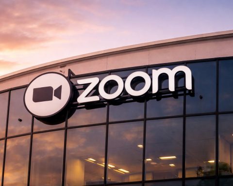 Zoom taps PMG as first global media agency of record as it pushes beyond meetings
