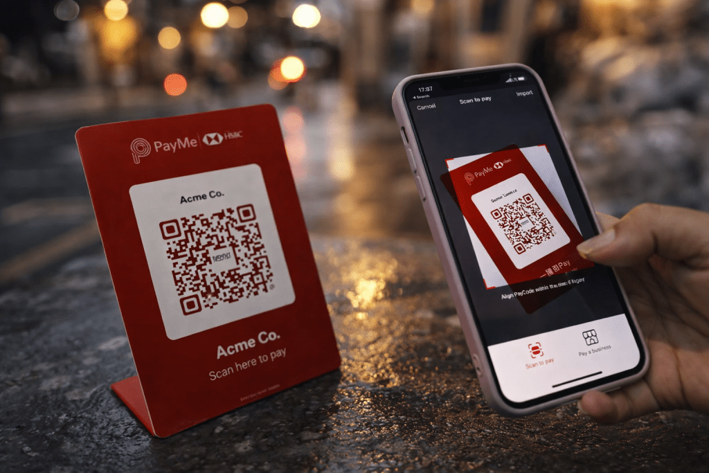 HSBC PayMe Stablecoin Rollout Could Bring Hong Kong’s First Licensed Tokens to 3.3 Million Users