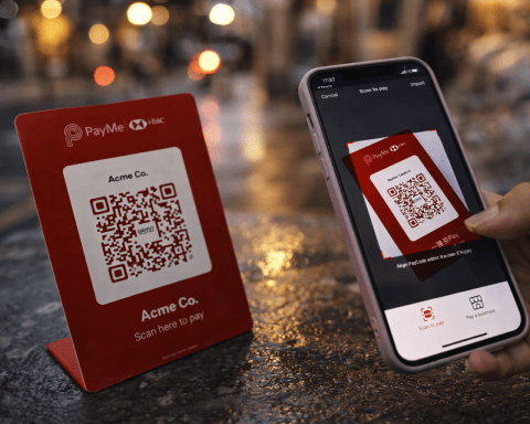 HSBC PayMe Stablecoin Rollout Could Bring Hong Kong’s First Licensed Tokens to 3.3 Million Users