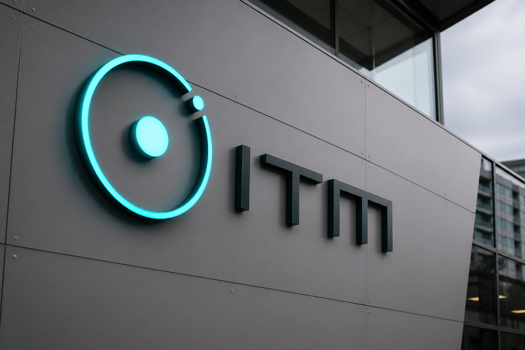 ITM Power PLC Shares Slide 7% As NATO-Fuel Rally Runs Into First Test