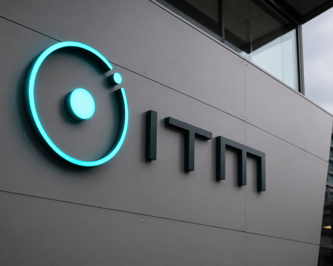 ITM Power PLC Shares Slide 7% As NATO-Fuel Rally Runs Into First Test