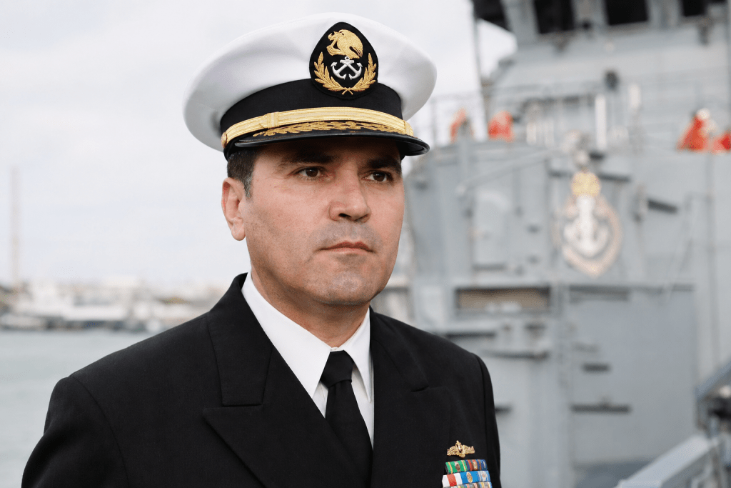 Mexico Navy Fuel-Smuggling Scandal Deepens as Farías Case Adds Drug-Trafficking Claim